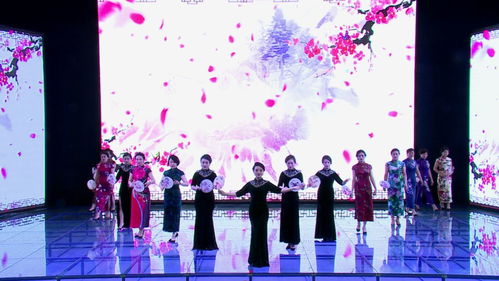 奇台县便民便企服务中心举办窗口服务礼仪展示活动，提升服务品质