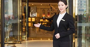 重庆服务礼仪标准培训 打造卓越服务体验